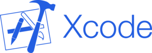 xcode logo