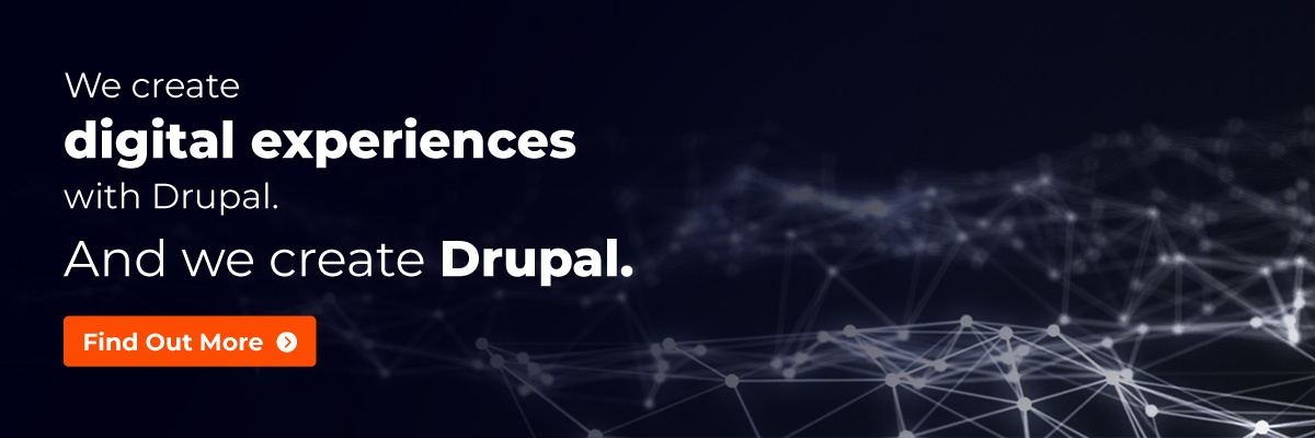 Drupal-CTA