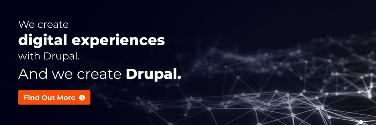 Drupal-CTA