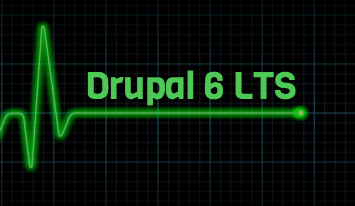 Getting Ready for Drupal 6 LTS?