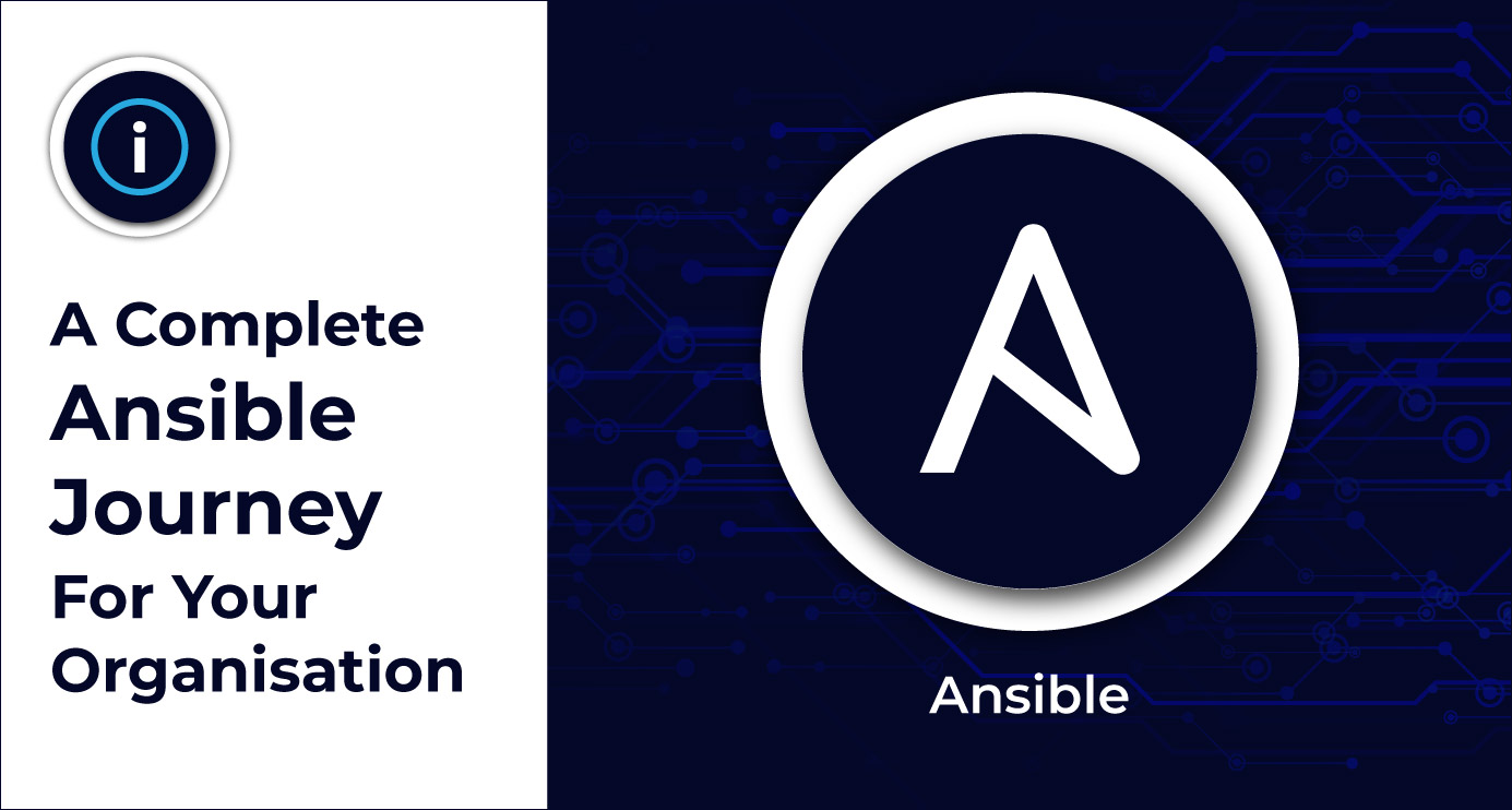 Kickstart your Organization’s Ansible Journey