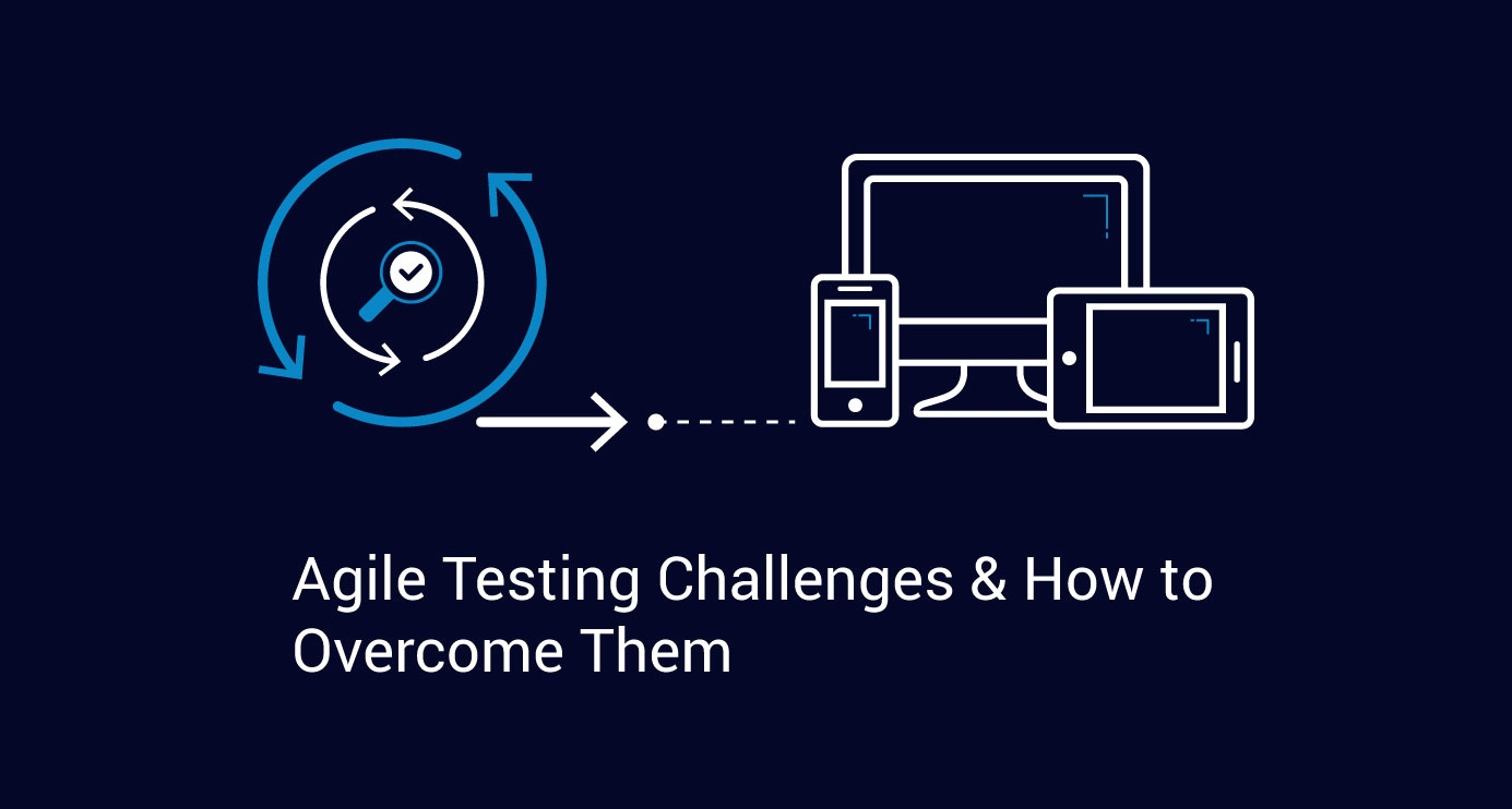 Agile Testing Challenges & How to Overcome Them