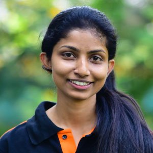 Akanksha Singh, PHP/Drupal Engineer - L3