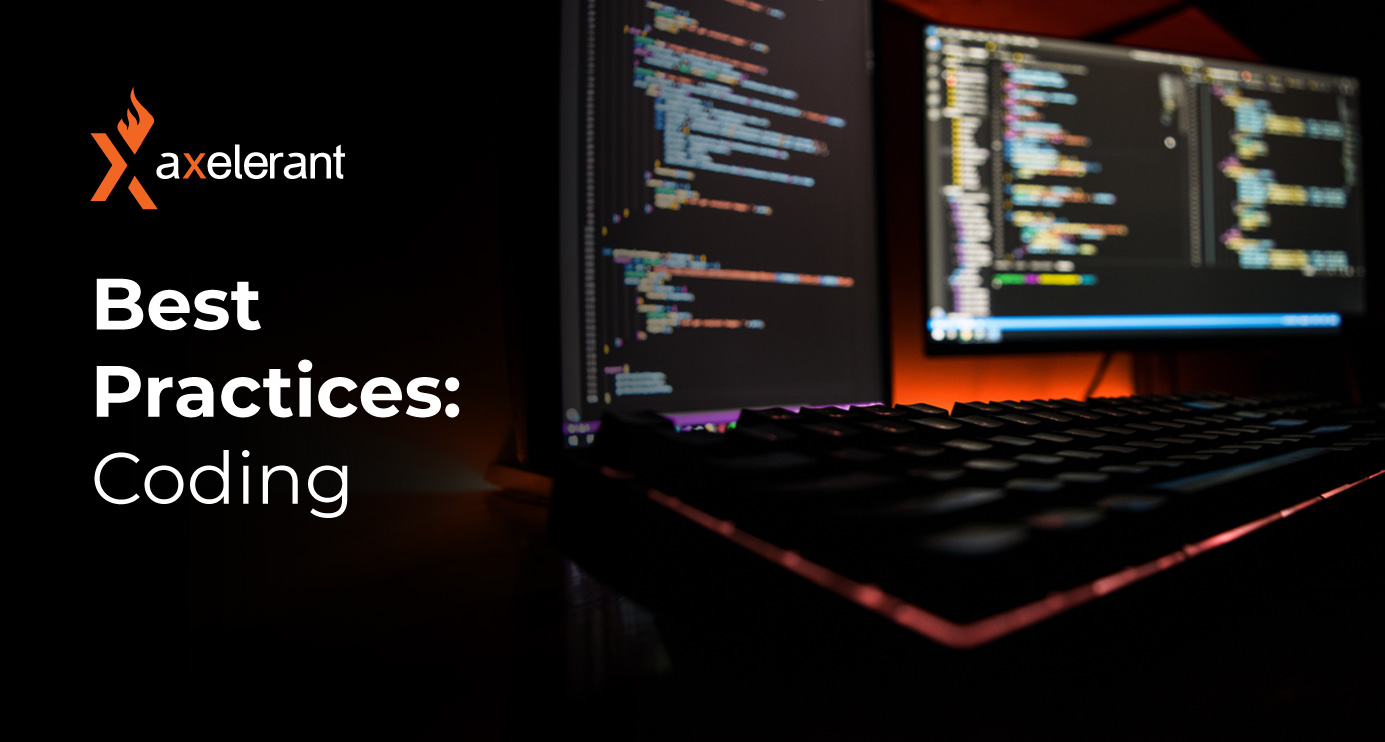 Secure Coding At Axelerant: Best Practices