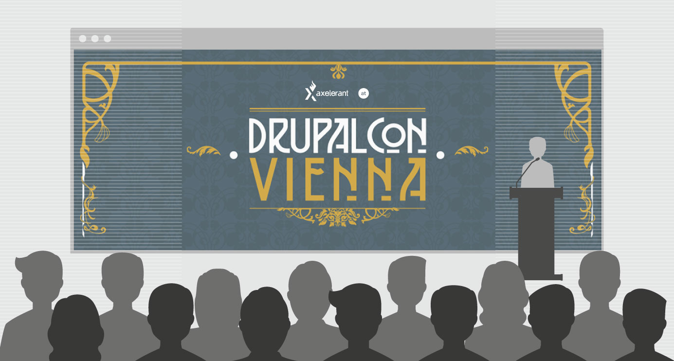 What We Realized At DrupalCon Vienna