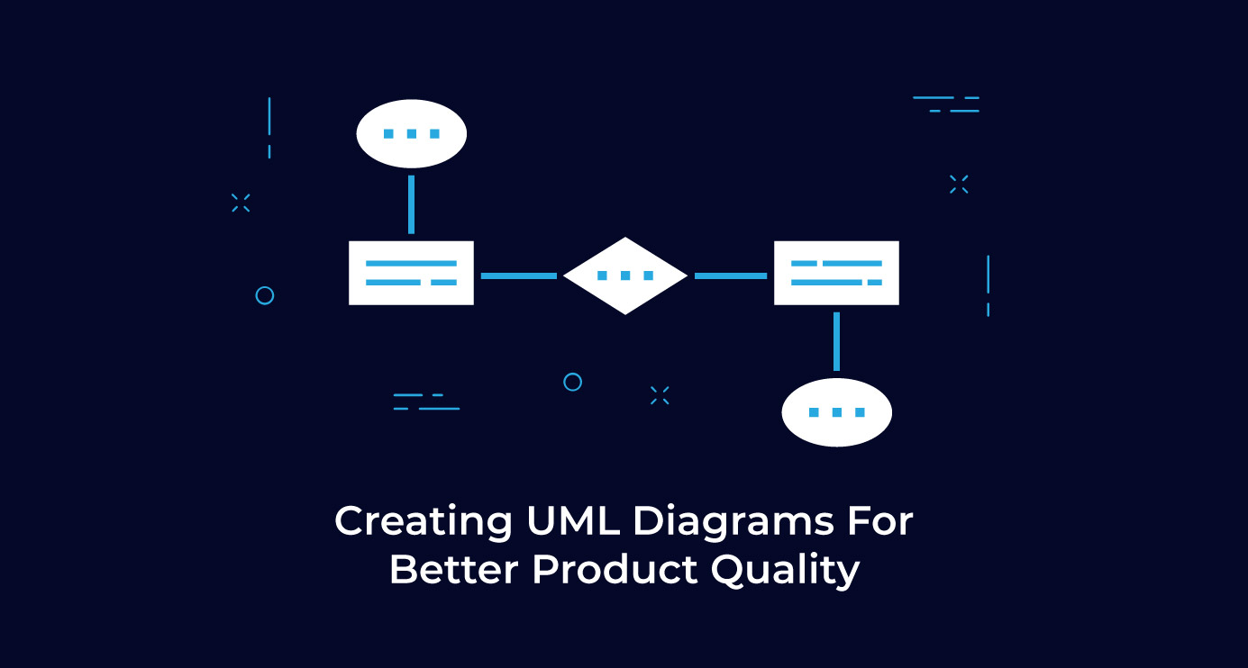 Case Study: Creating UML Diagrams For Better Product Quality