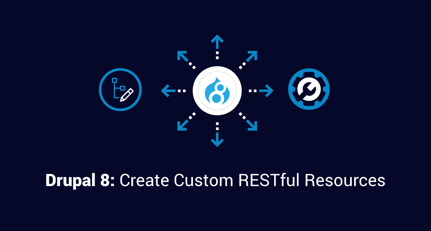 How to Create Custom RESTful Resources in Drupal 8