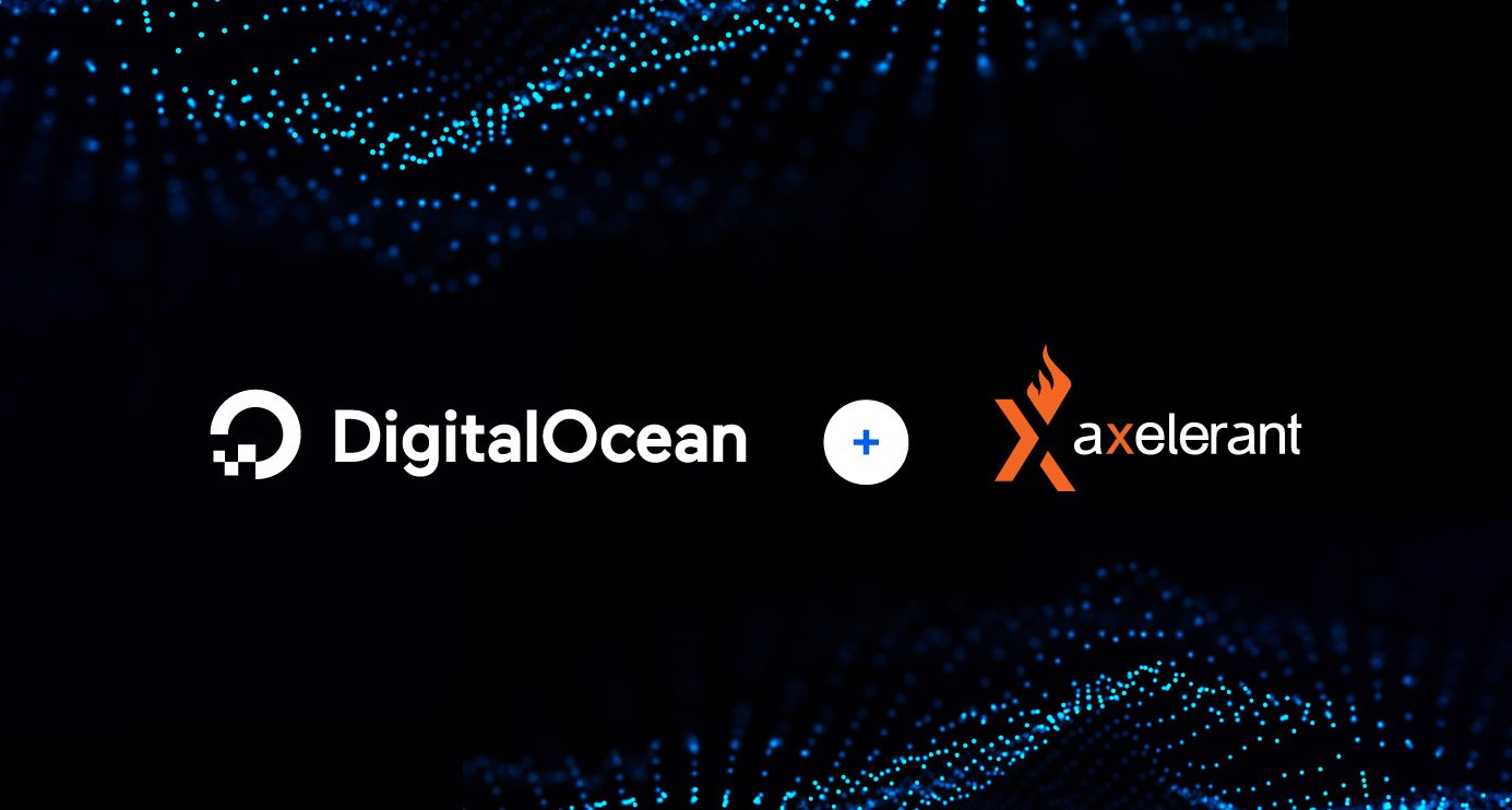 Axelerant Partnering With DigitalOcean For Effective DevOps Services