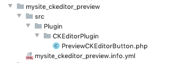 Files under mystite ckeditor preview