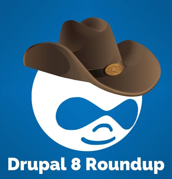 This Roundup Will Help You Learn Drupal 8