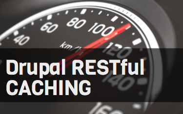 How To Set Up Drupal RESTful Caching