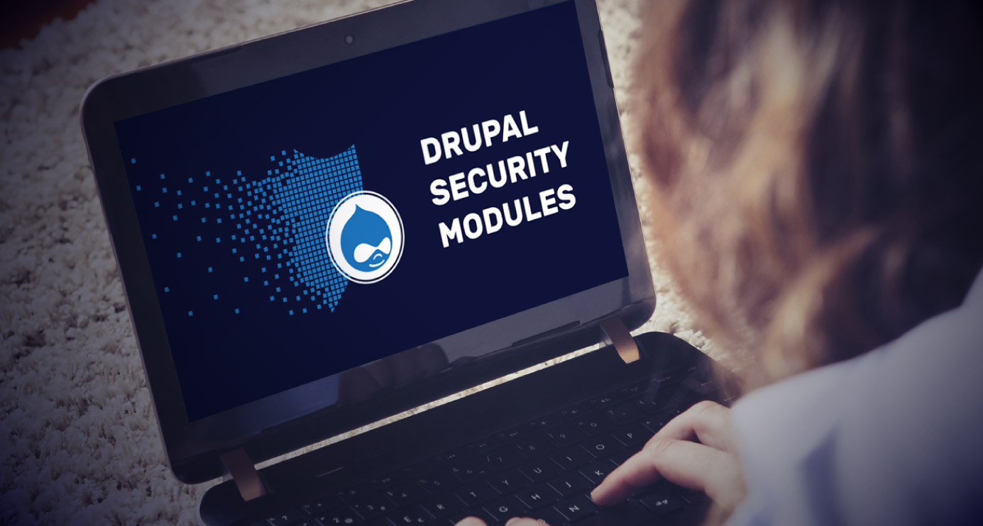 The Top 20 Drupal Security Modules