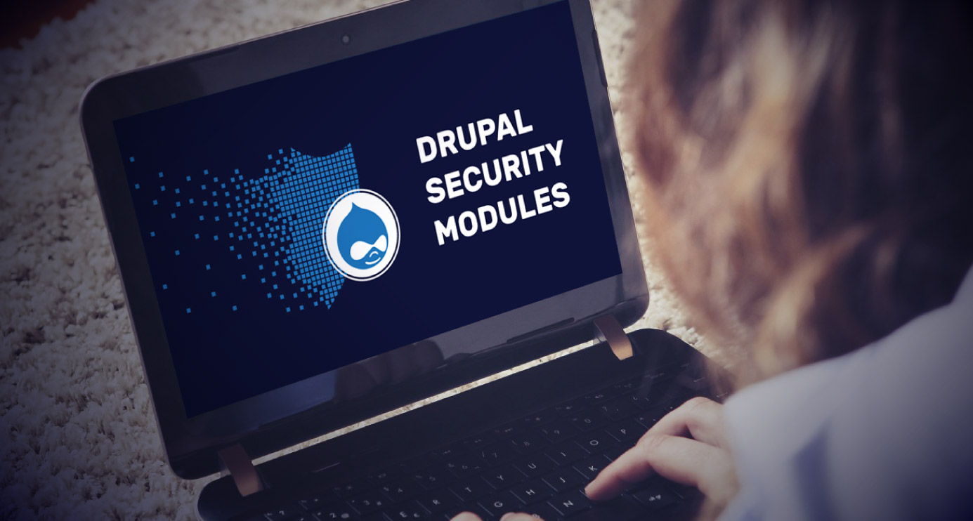 Drupal security modules: Which one to choose? | Axelerant