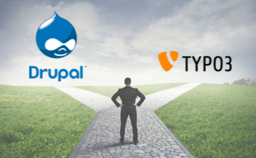 TYPO3 CMS 7 & Drupal 8: Needs & Expectations