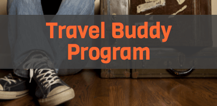 Get a DrupalCon Asia Travel Buddy