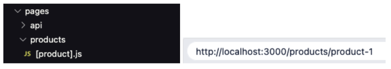 Dynamic Routing - 01 - Storyblok headless CMS and Nextjs Dynamic Routing - 01 - Storyblok headless CMS and Nextjs