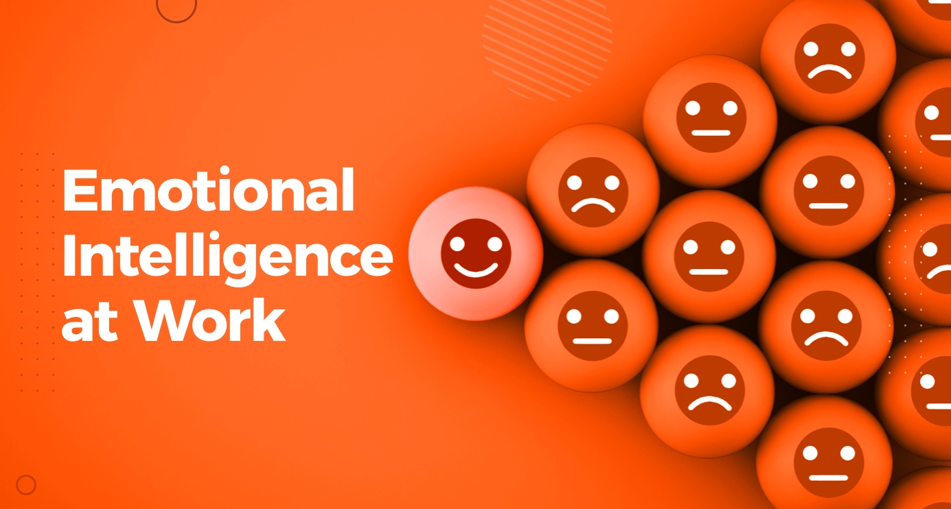 Emotional Intelligence at Work