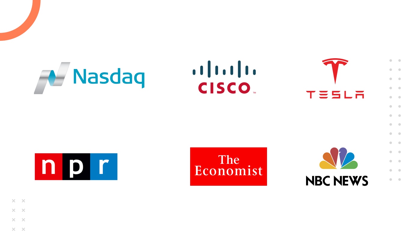 Drupal Brands Drupal vs WordPress- Brands that trust Drupal
