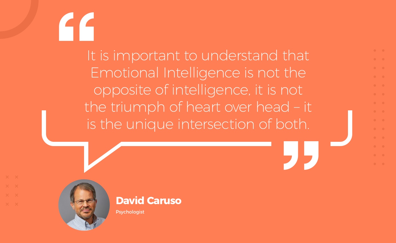 Emotional Intelligence 1 Emotional Intelligence 1