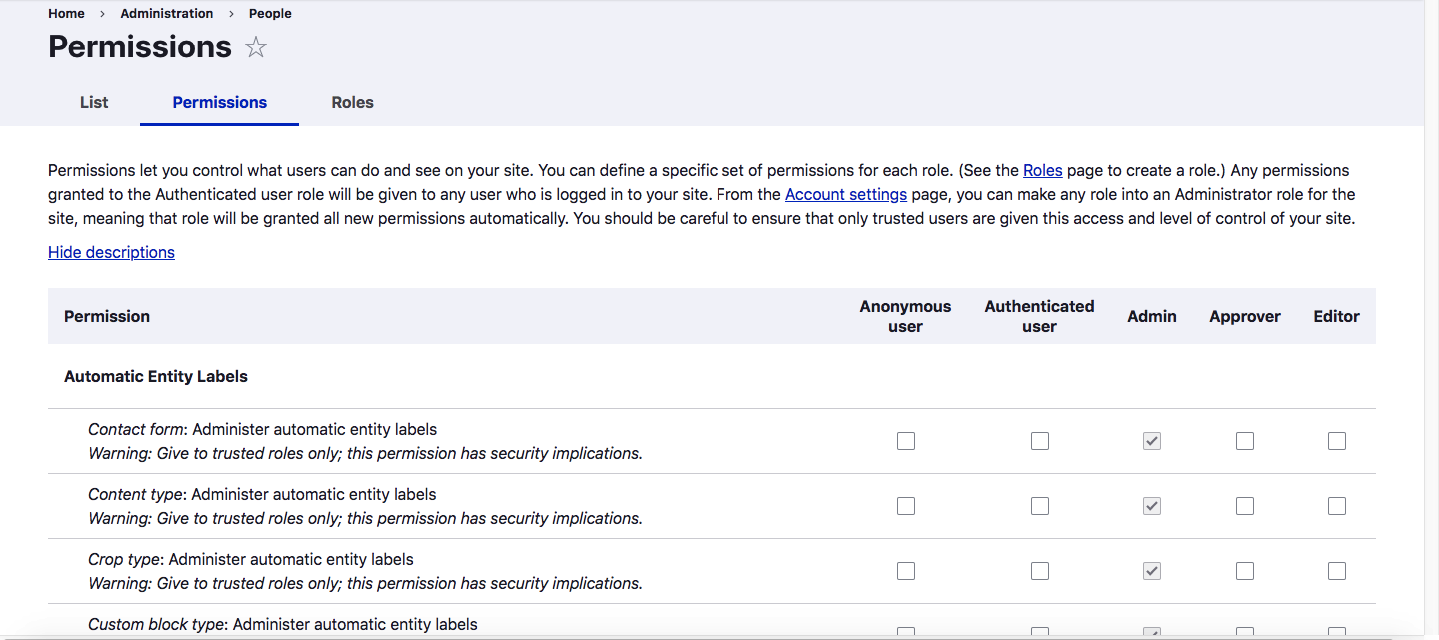 Workflow Moderation_QA Checklist