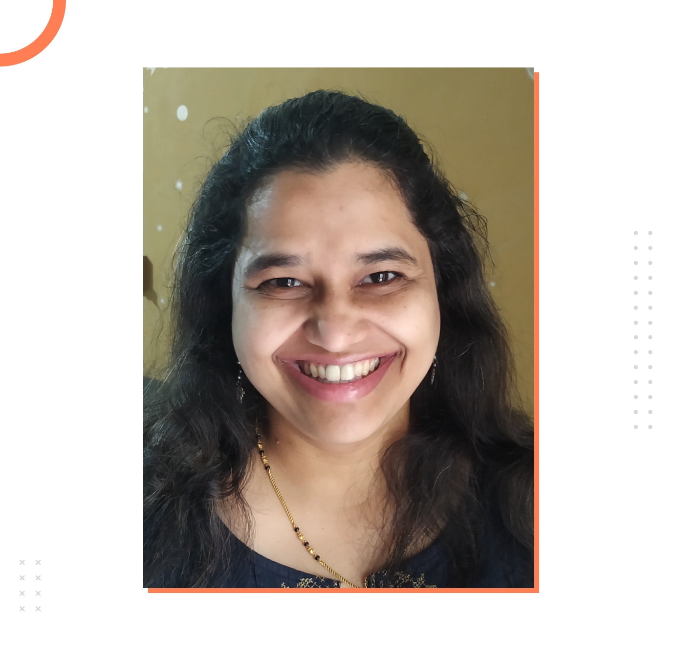Axelerant Team Member Meghana Pethe 1 Axelerant Team Member Meghana Pethe 1
