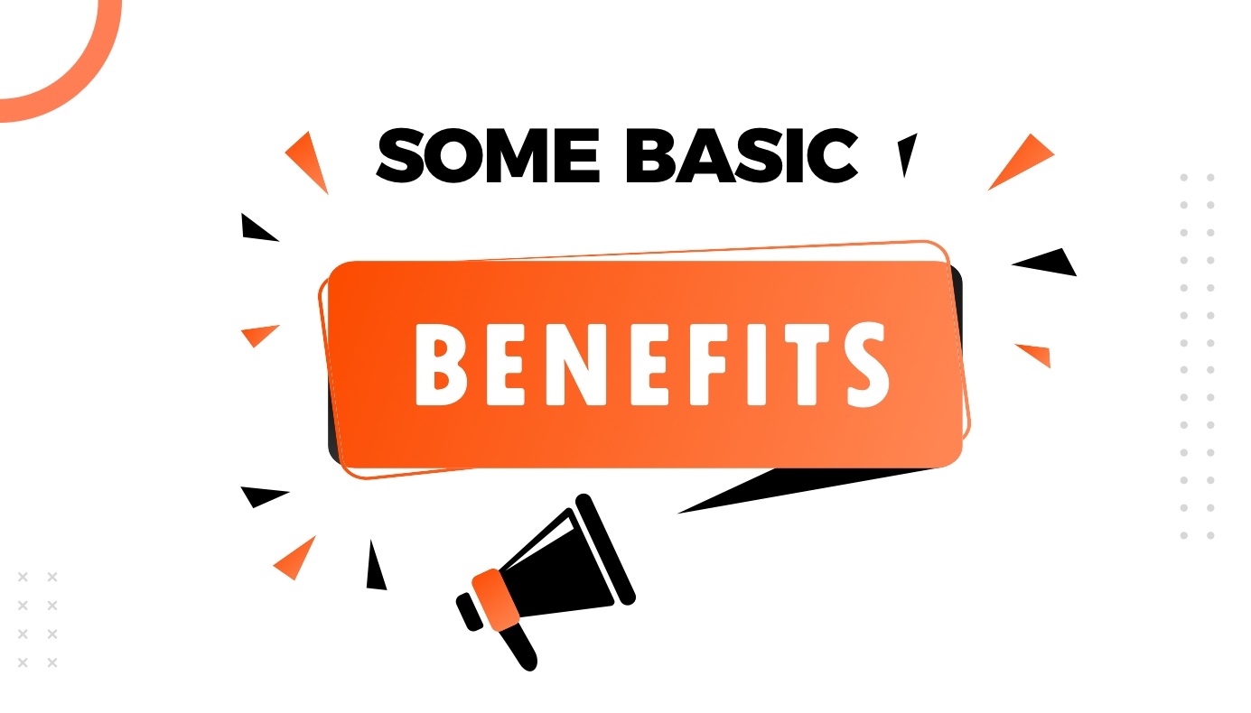 Basic Axelerant Benefits