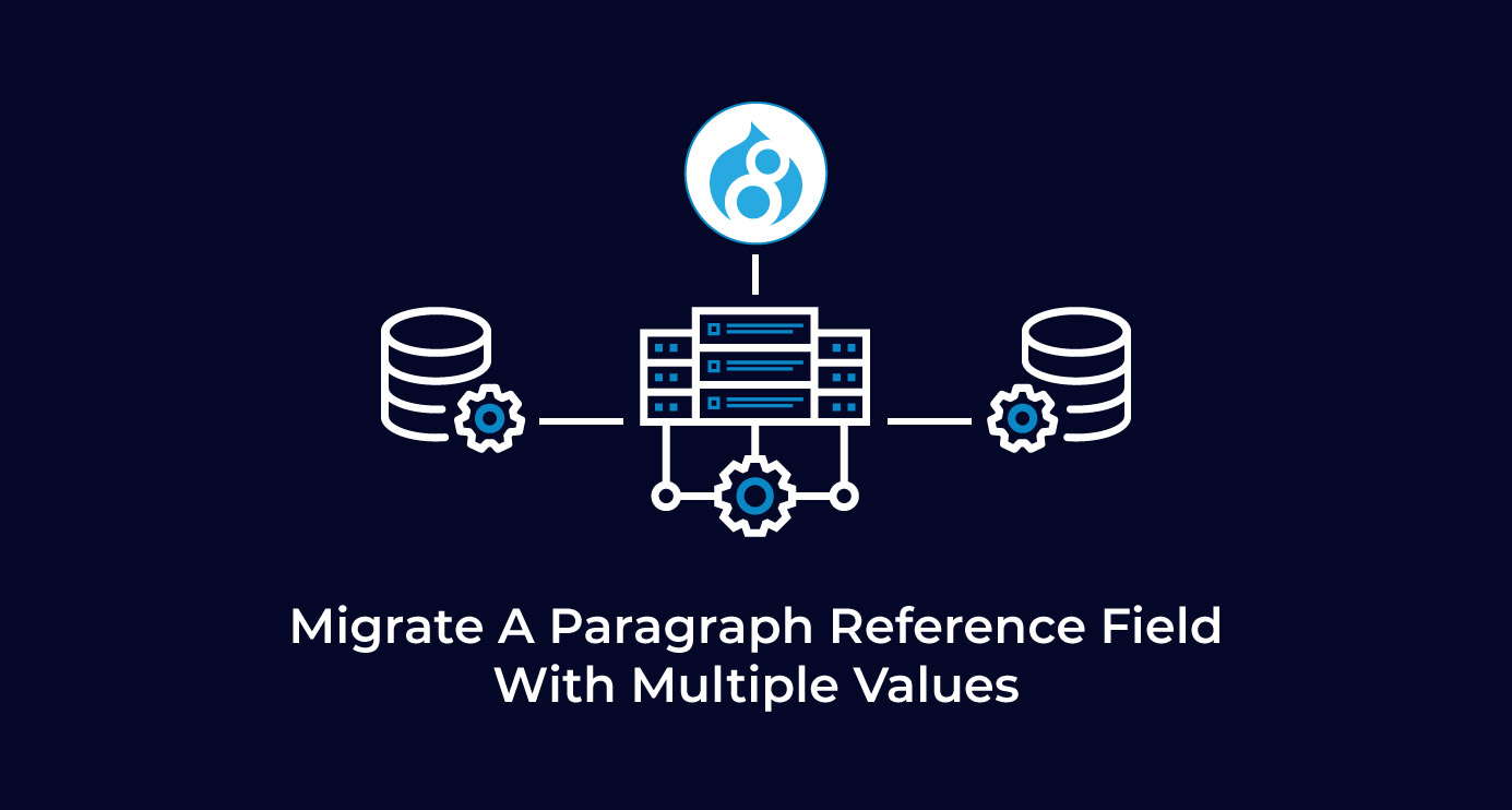 Migrate A Paragraph Reference Field With Multiple Values