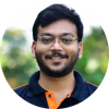 Parth Gohil, DevOps Community Manager