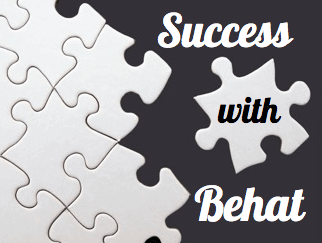 4 Examples Of Behat Success