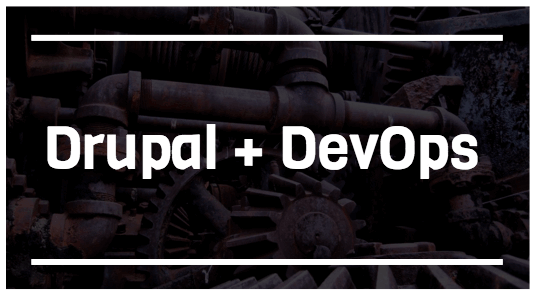 Drupal DevOps & Staff Augmentation