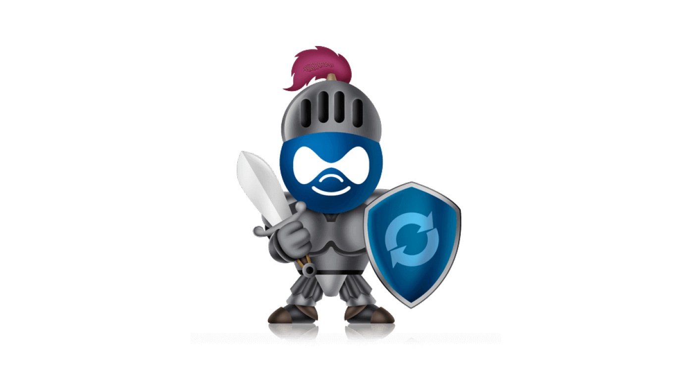 Use Drupal To Keep Your Website Secure