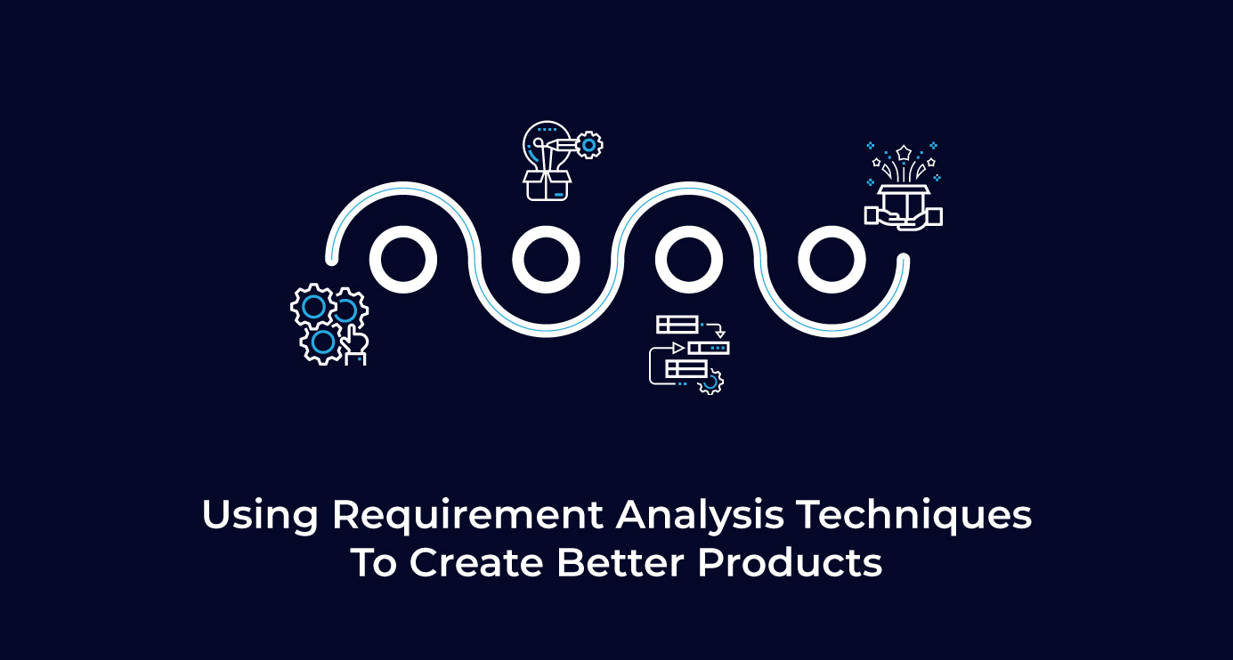 Using Requirement Analysis Techniques To Create Better Products