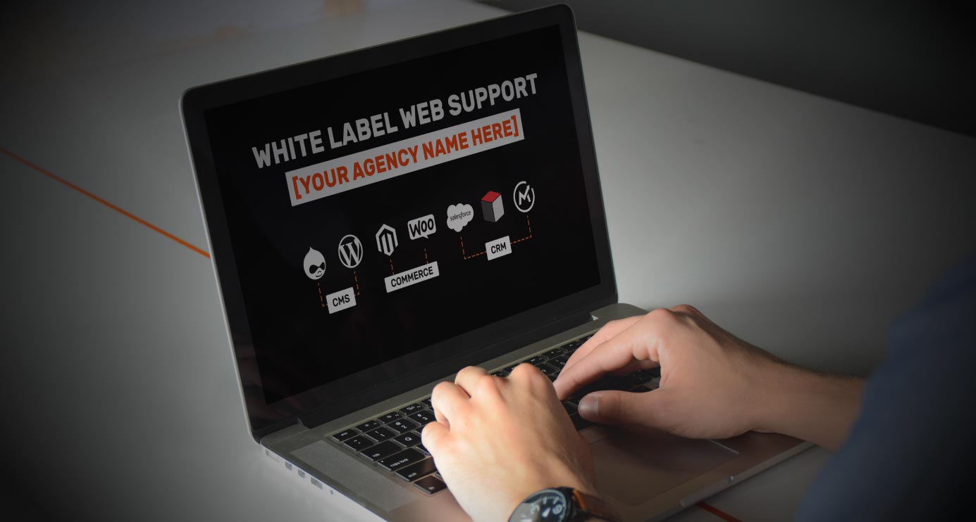 Why Agencies Choose White Label Website Maintenance