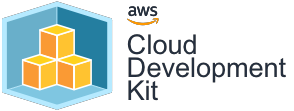 cloud development kit logo