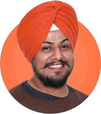 Jaspreet
