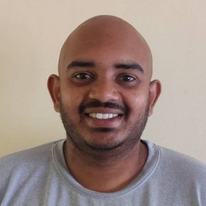 Profile picture for user Kedarnath Kare
