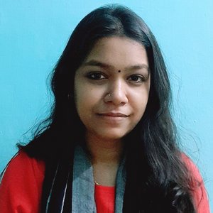 Kosalai V, Software Development Engineer