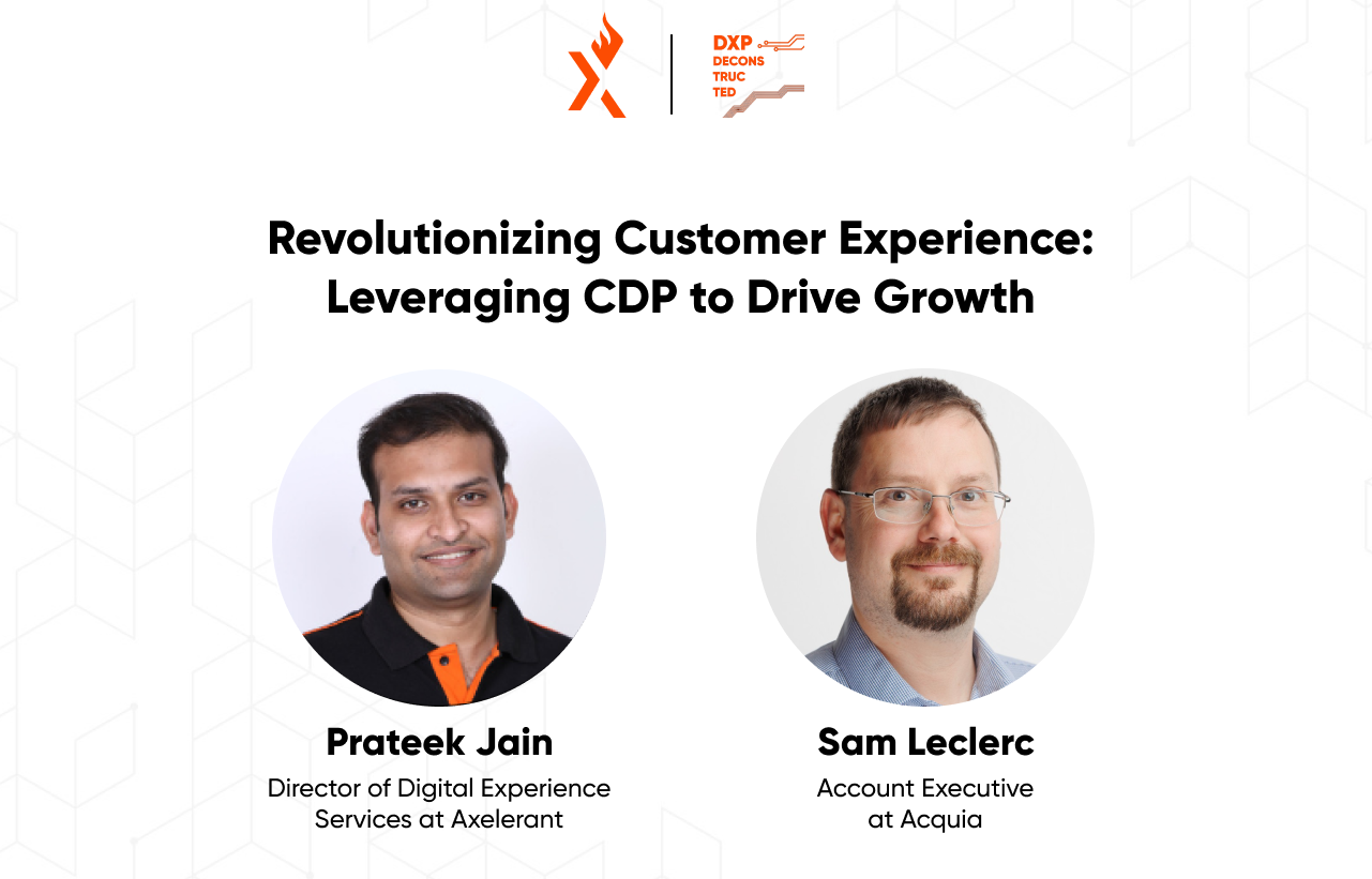 Episode 2: Leveraging CDPs To Drive Growth