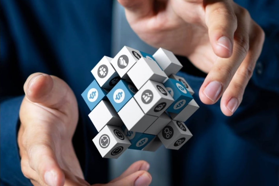 Management System Using JAMstack-1