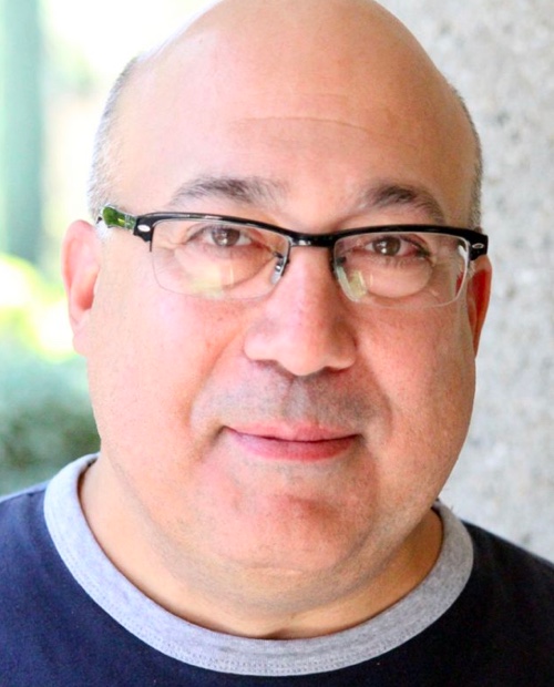 Mark Castrovinci
