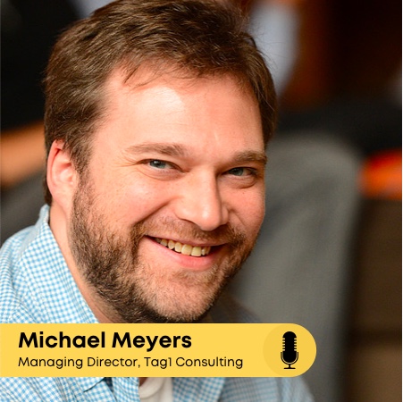 Michael Meyers: On Work Ethic, Startup Burnout, & Making Change At Acquia & Tag1
