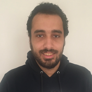 Profile picture for user Muhammad Reda