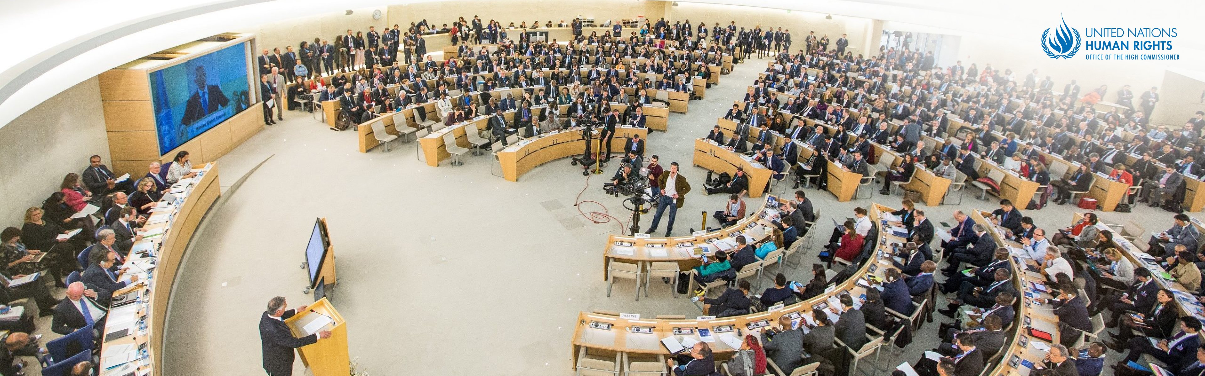 How OHCHR Modernized Global Publishing With AWS: A Cloud-Native Drupal Transformation