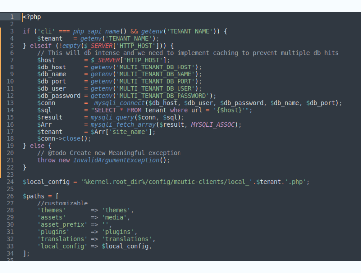 PHP-to-Enable-Redis-Engine-Usage
