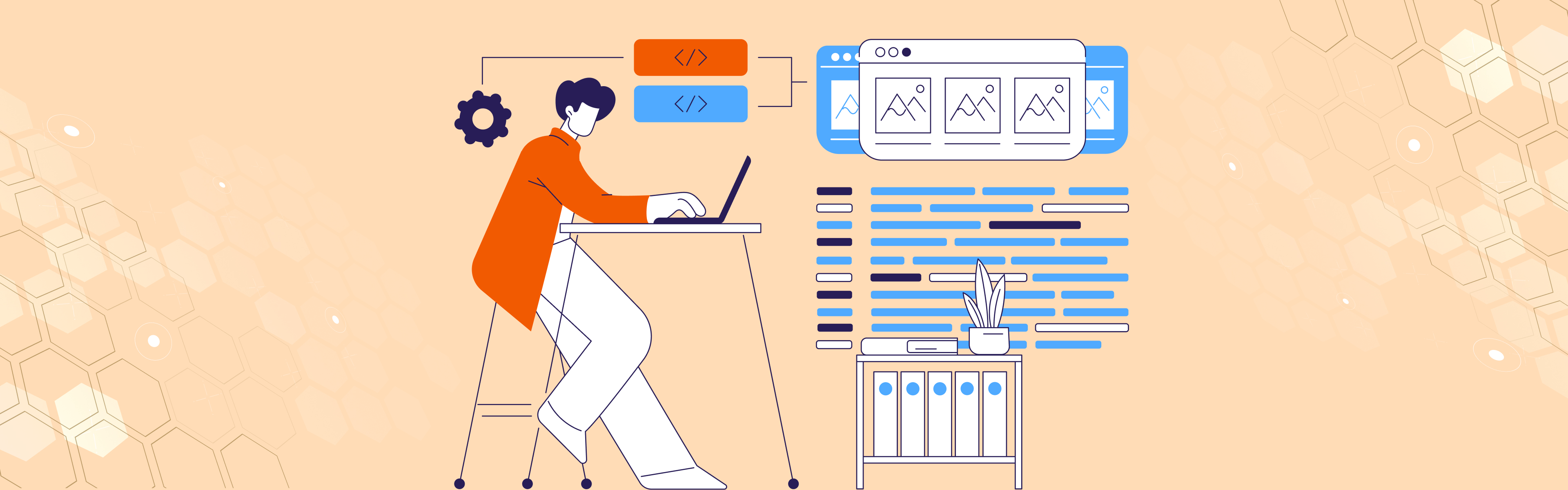 Engineering Election-Day Readiness for Mission-Critical Government Websites