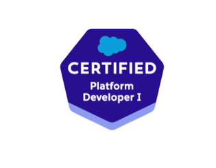 Platform_Developer_One