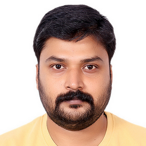 Profile picture for user Prateek Ranjan-1