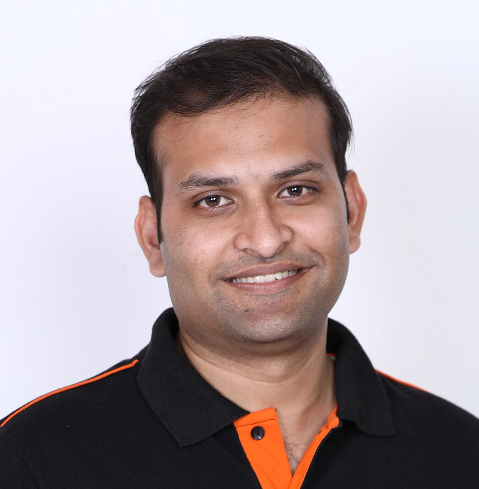 Prateek-Jain-DXP-Expert