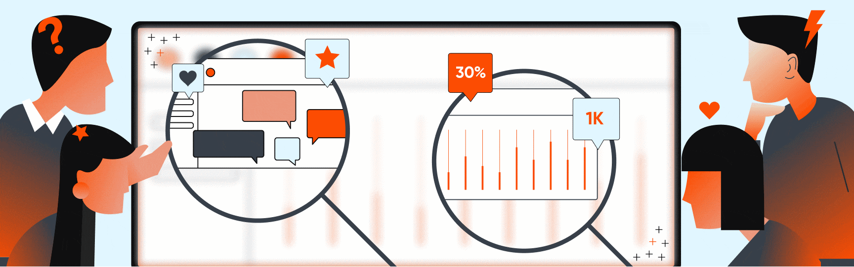 The Role Of Qualitative And Quantitative Data In Accelerating Innovation