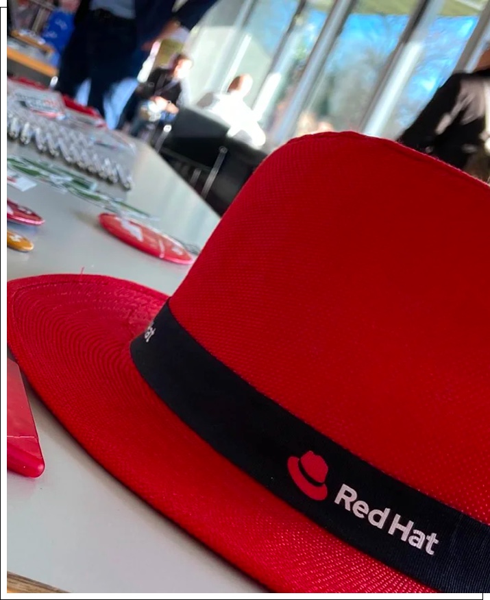 Axelerant Red Hat Resource Utilization